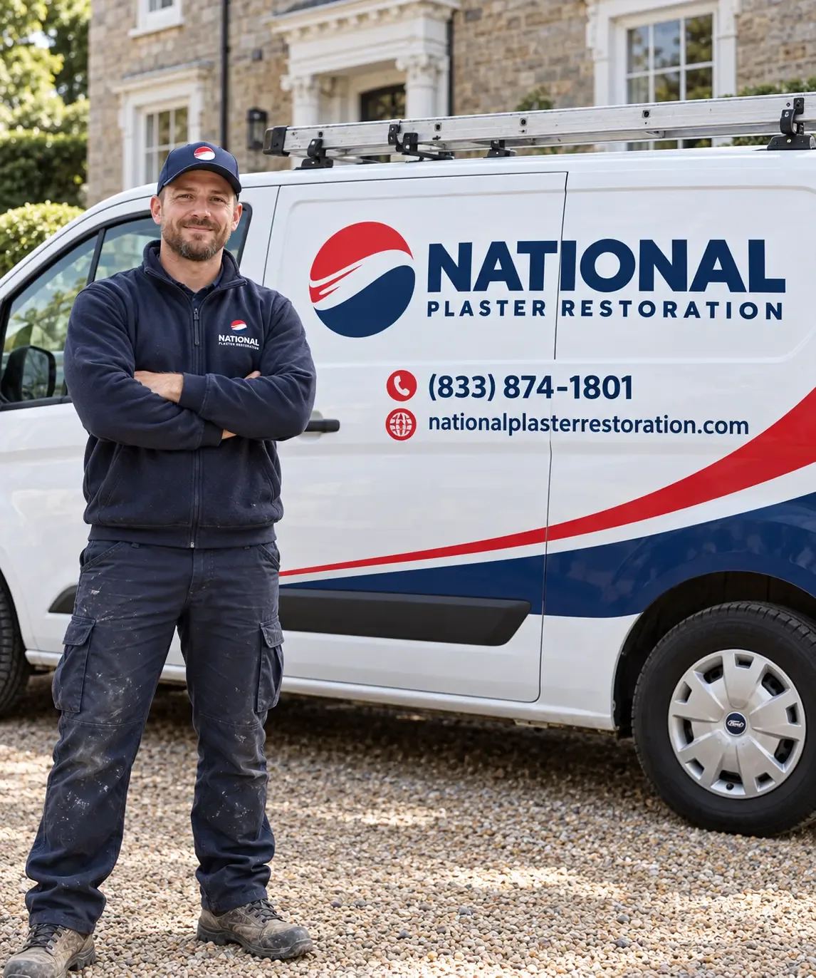 Plaster Repair company in Centerville, AR